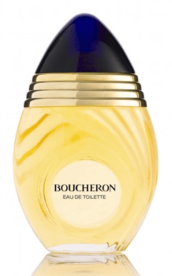 Оригинален дамски парфюм BOUCHERON Pour Femme EDT Без Опаковка /Тестер/